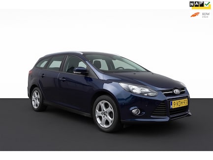 Ford Focus 0