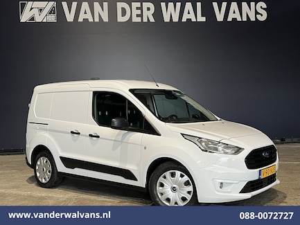 Ford Transit Connect 0