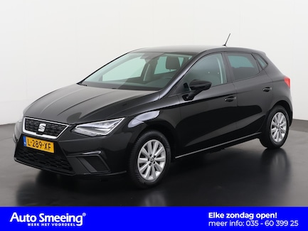 SEAT Ibiza 0