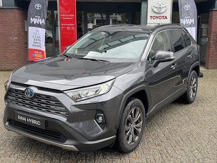Toyota RAV4 0