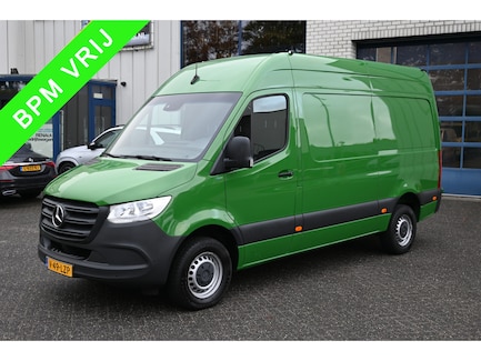 Mercedes-Benz Sprinter 0