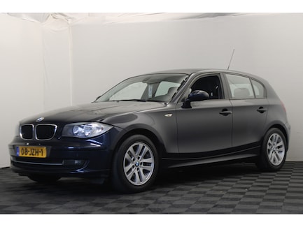 BMW 1-Serie 0