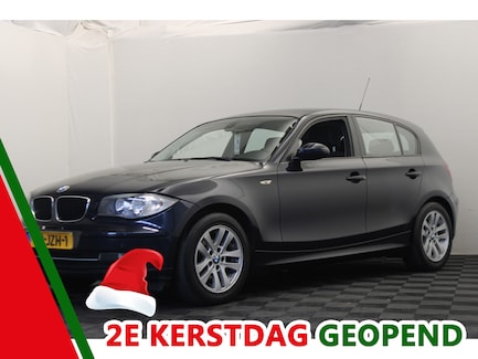 BMW 1-Serie 0