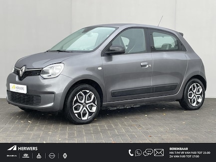 Renault Twingo 0
