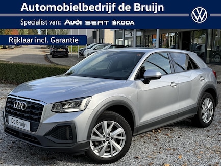 Audi Q2 0