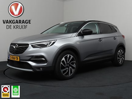 Opel Grandland 0