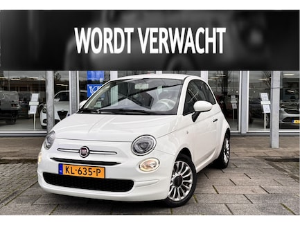 Fiat 500 0
