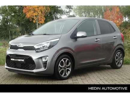Kia Picanto 0