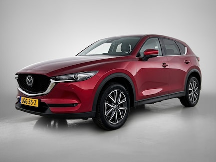 Mazda CX-5 0
