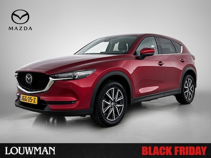 Mazda CX-5 0
