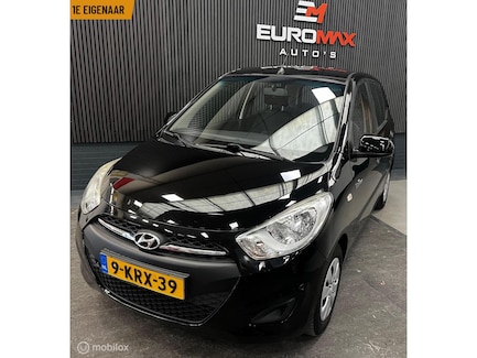 Hyundai i10 0