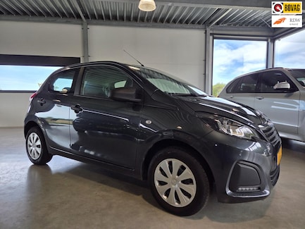 Peugeot 108 0