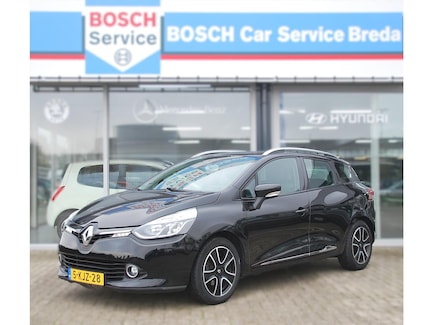 Renault Clio 0