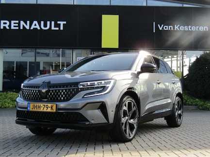 Renault Austral 0