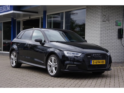 Audi A3 0
