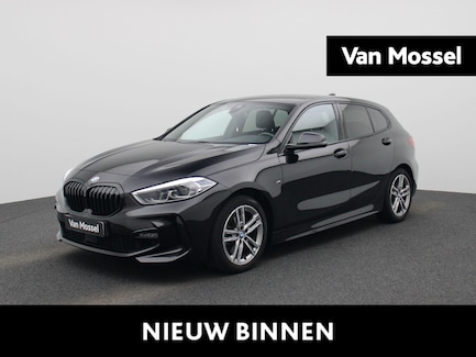 BMW 1-Serie 0