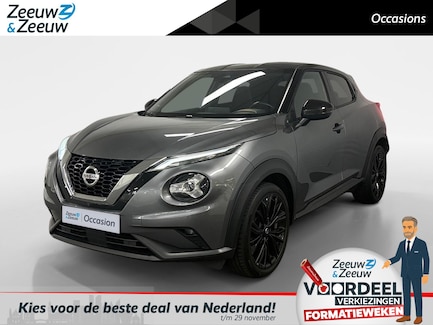 Nissan Juke 0