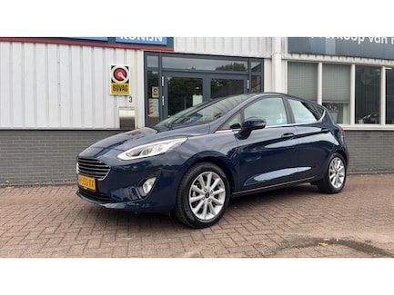 Ford Fiesta 0