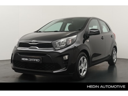 Kia Picanto 0