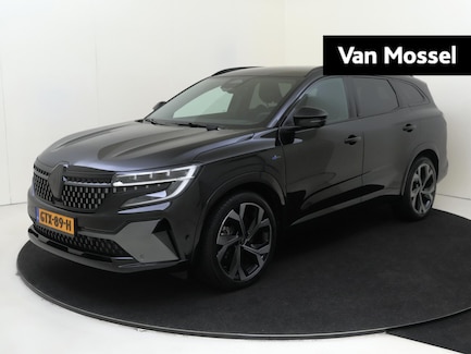 Renault Espace 0