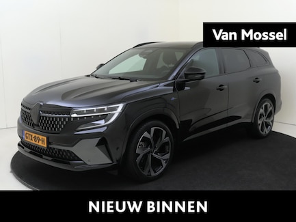 Renault Espace 0
