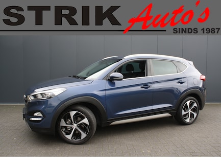 Hyundai Tucson 0