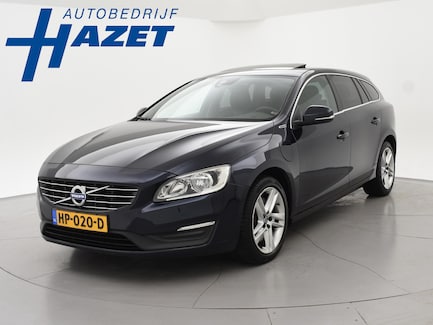 Volvo V60 0