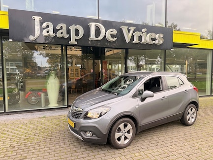 Opel Mokka 0