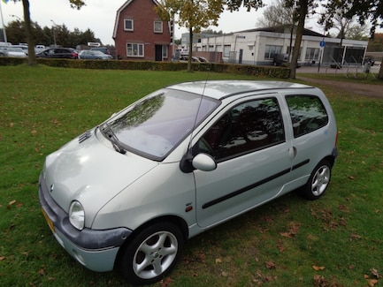 Renault Twingo 0