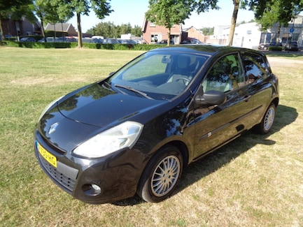 Renault Clio 0