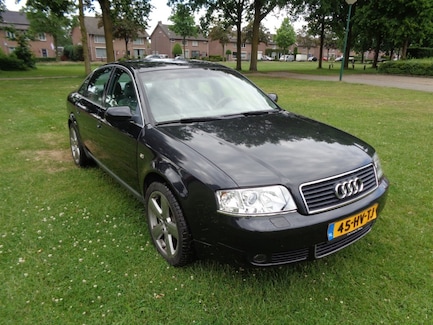 Audi A6 0