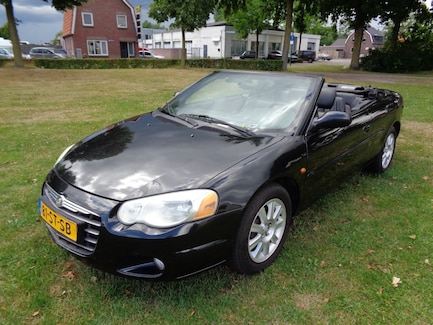 Chrysler Sebring 0