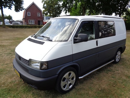 Volkswagen Caravelle 0