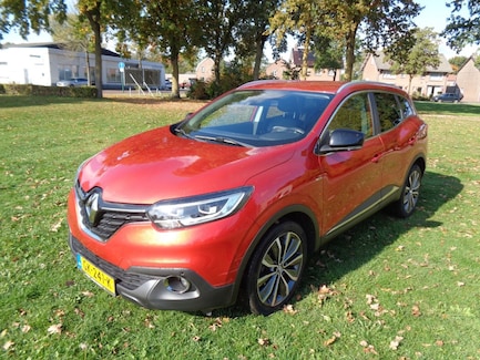 Renault Kadjar 0