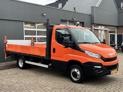 IVECO Daily 0