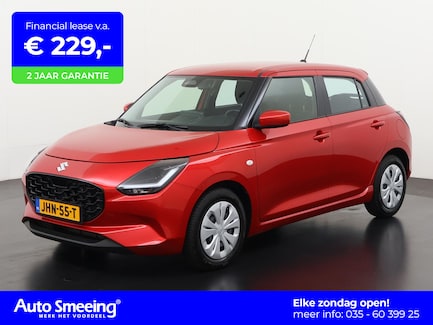 Suzuki Swift 0