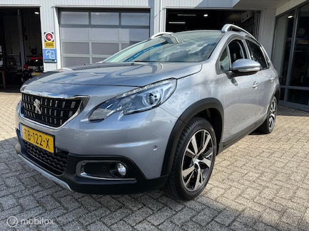 Peugeot 2008 0