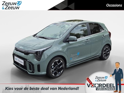 Kia Picanto 0