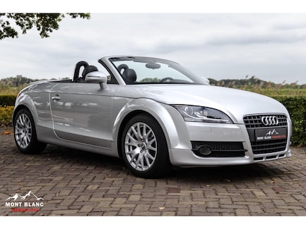 Audi TT 0