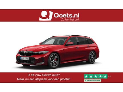 BMW 3-Serie 0