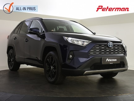 Toyota RAV4 0