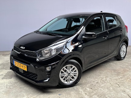 Kia Picanto 0