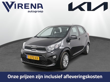 Kia Picanto 0