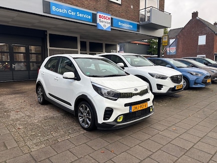 Kia Picanto 0