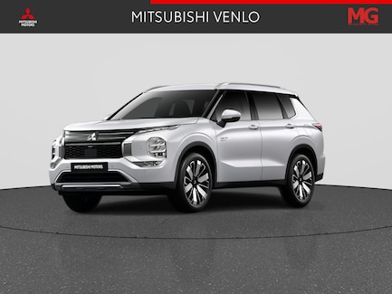 Mitsubishi Outlander 0