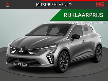 Mitsubishi Colt 0
