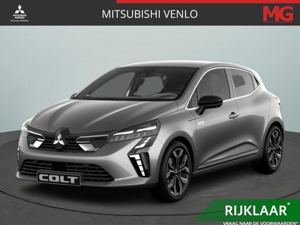 Mitsubishi Colt 0