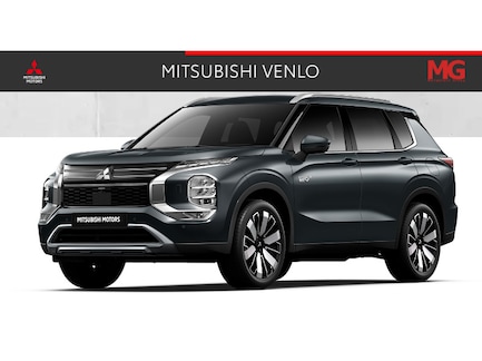Mitsubishi Outlander 0