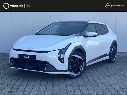 Kia EV4 0