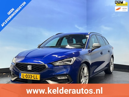 SEAT Leon 0